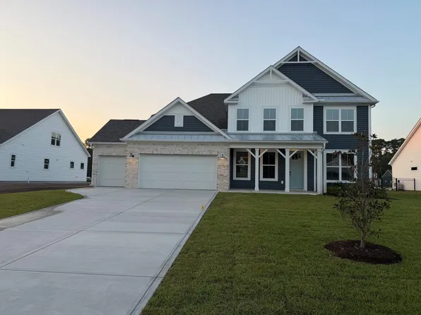 254 Northbrook Dr, Murrells Inlet, SC 29576