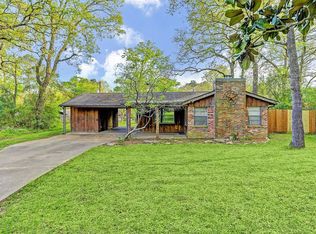 26465 Leisure Ln, Magnolia, TX 77355