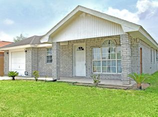 513 Taylor St, San Juan, TX 78589