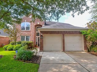 28203 Everett Knolls Dr, Katy, TX 77494