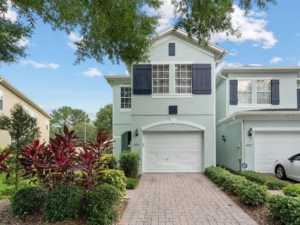 6027 Strada Isle Way, Orlando, FL 32835