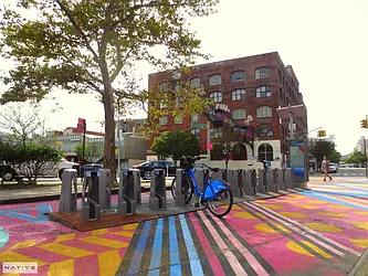 Rented by Native Real Estate LLC