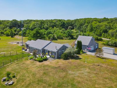 78 Lovers Lane, Cushing, ME, 04563