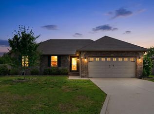 1058 S Venice Avenue, Republic, MO 65738