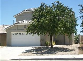 14389 Huntridge Dr, Victorville, CA 92394