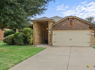 5225 Sandstone Dr, Temple, TX 76502