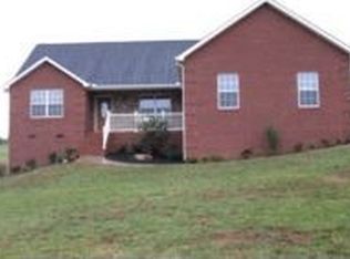 1113 Blockhouse Rd, Maryville, TN 37803