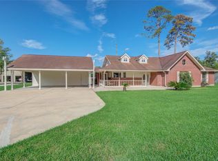 22 Mockingbird Ln, Dayton, TX 77535