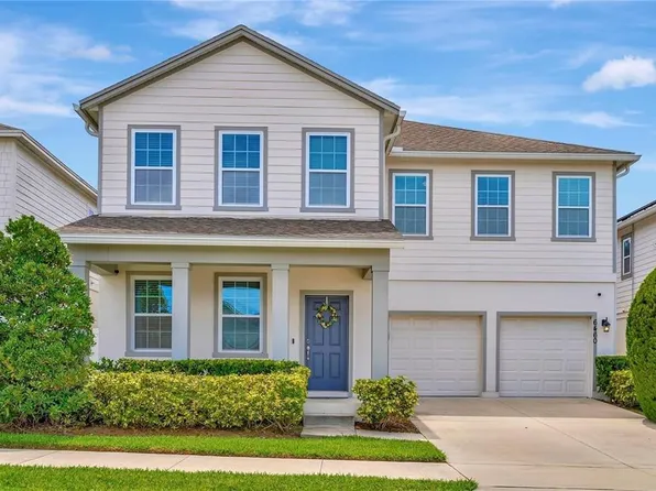 6460 Makrut Lime Dr, Winter Garden, FL 34787