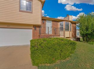 2425 N Beacon Hill St, Wichita, KS 67220