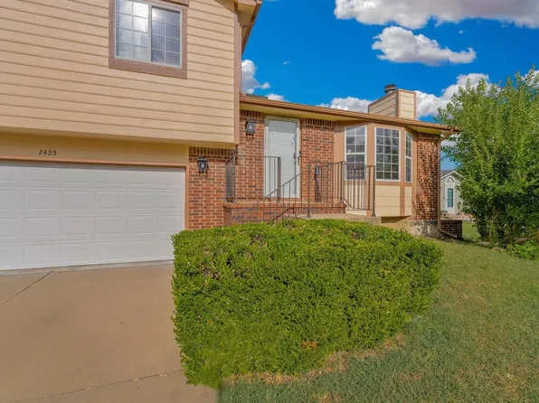 2425 N Beacon Hill St, Wichita, KS 67220