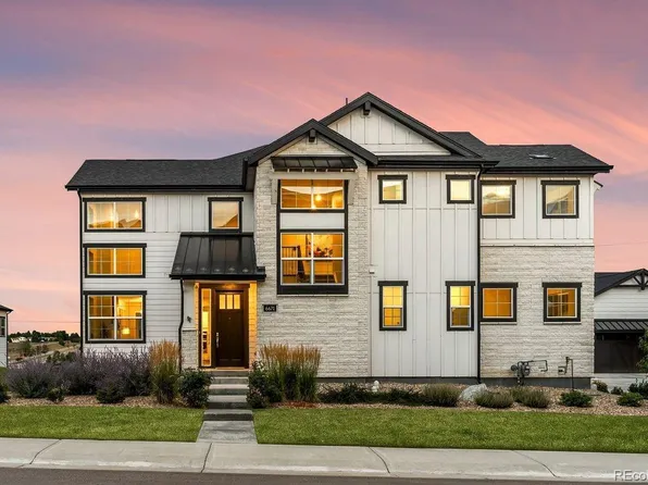 6671 S Lee Street, Littleton, CO 80127