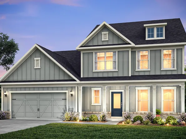 Fieldcrest Plan, Berkeley Mill