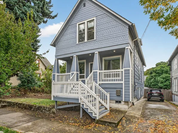 522 NE Morris St, Portland, OR 97212