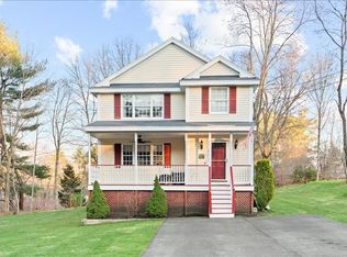 16 Woodside Rd, North Billerica, MA 01862