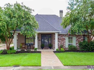 10855 Fernbrook Ave, Baton Rouge, LA 70809