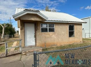 1212 E Grand Ave, Clovis, NM 88101