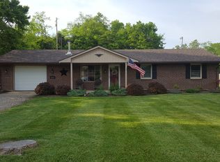 6818 Dallas Ln, Okeana, OH 45053