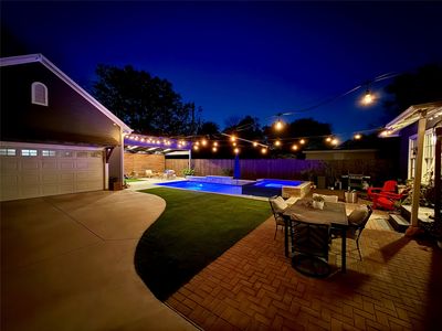 2241 Hurley Ave, Fort Worth, TX, 76110