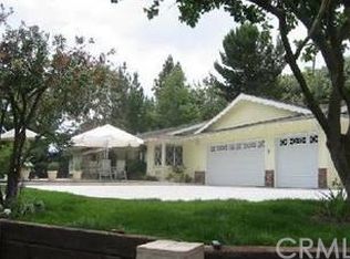 928 West Rd, La Habra Heights, CA 90631