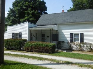1114 Franklin St, Rochester, IN 46975