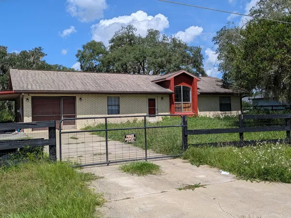 13771 SW 113th Ln, Dunnellon, FL 34432