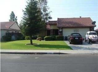 8301 Hillyer Way, Bakersfield, CA 93311