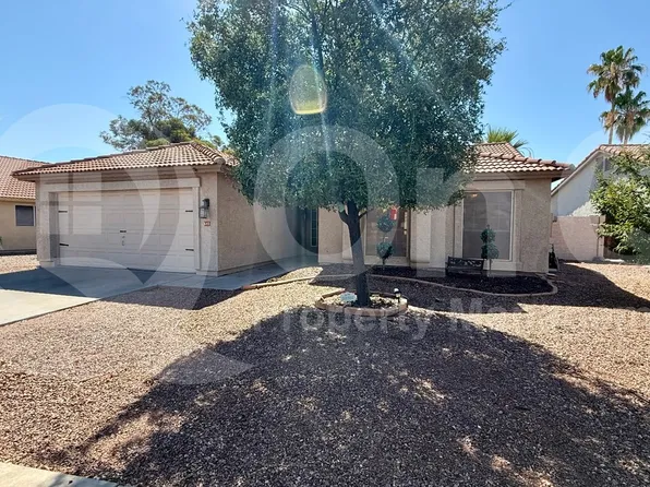 641 S Golden Key St, Gilbert, AZ 85233