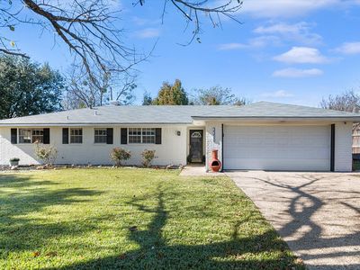 3300 Purdue Dr, Corsicana, TX, 75110