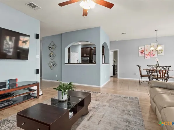 801 Rowdy Dr, Killeen, TX 76542