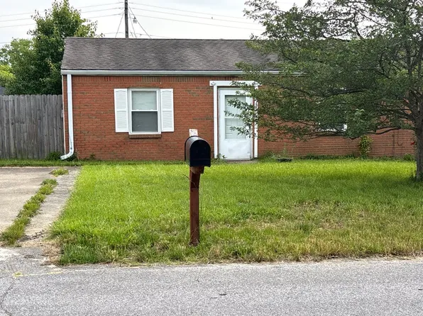 480 Henrico Rd, Harrodsburg, KY 40330