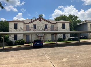 3106 Northwest Blvd #D, Georgetown, TX 78628