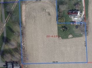 E Calla Rd, New Middletown, OH 44442