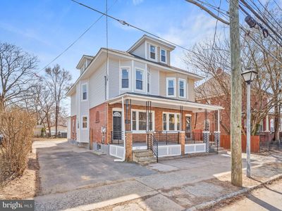 1277 Hamilton Ave, Hamilton, NJ, 08629