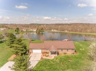 5900 Rachel Dr, Waterloo, IL 62298