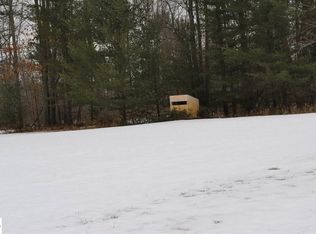 Turnerville Rd, Lake City, MI 49651