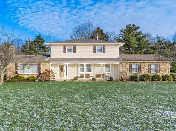 13749 Wayside Dr NW, Pickerington, OH 43147