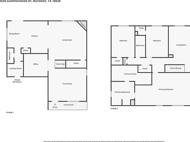 12620 Summerwood Dr — Photo 35
