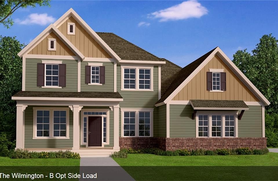1st image of 18211 Lake Winds Dr