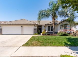 3915 N Chinowth St, Visalia, CA