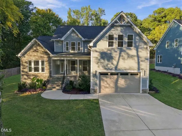 511 E State Highway 54, Durham, NC 27713