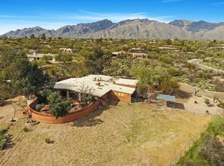 4045 N Avenida Del Cazador, Tucson, AZ 85718