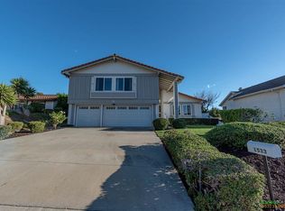 1533 Avenida De Las Adelsas, Encinitas, CA 92024
