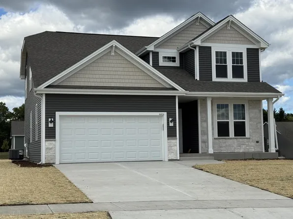 4404 20th STREET, Kenosha, WI 53144
