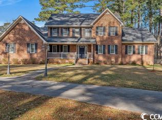 2643 Long Avenue Ext, Conway, SC 29526