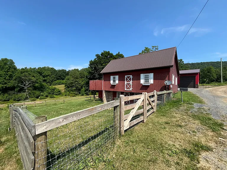 Kutz Farm Dr — Photo 2