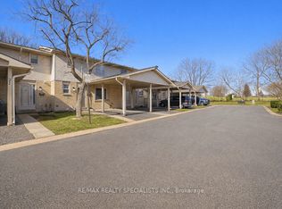 1318 Highbury Ave N #22, London, ON