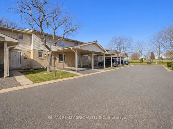 1318 Highbury Ave N #22, London, ON N5Y 5E5