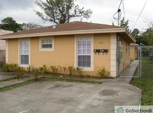 234 NW 64th St APT A, Miami, FL 33150