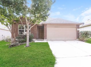 267 Gemsbok Gate, San Antonio, TX 78253